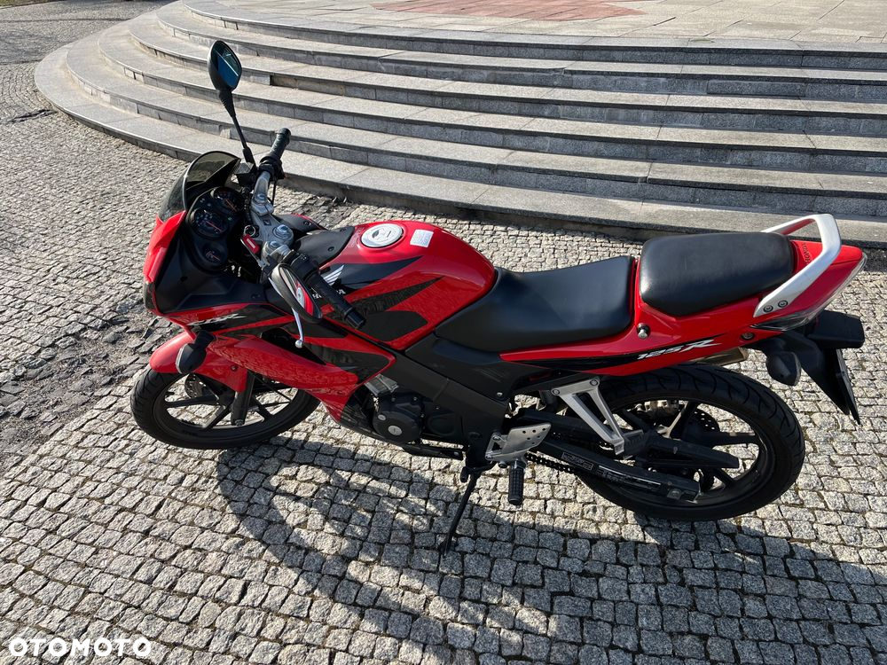 Honda CBR