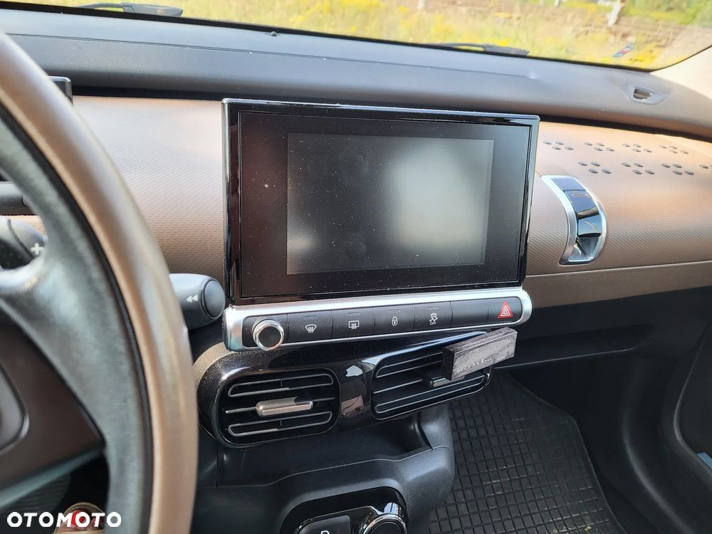 Citroën C5 1.6 VTi Attraction MCP - 7