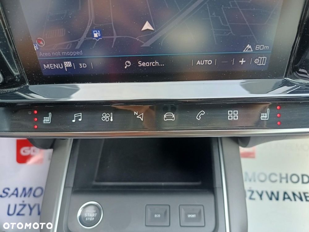 Citroën C5 Aircross 1.5 BlueHDi Shine EAT8 - 23