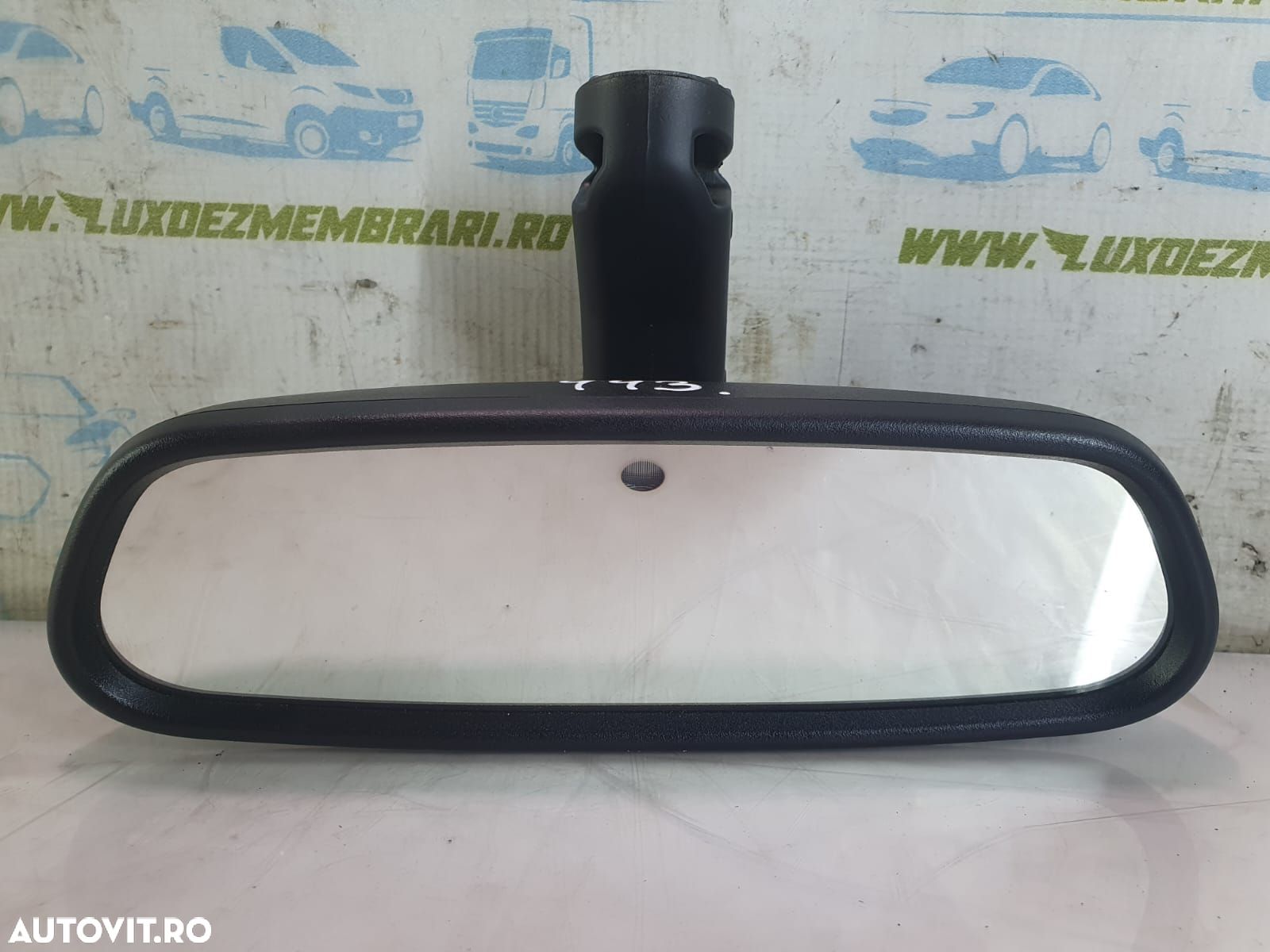 Oglinda retrovizoare Citroen DS5 1 [2012 - 2015] 2.0 hdi - 1