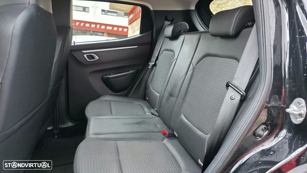 Dacia Spring Electric 45 Essential - 15