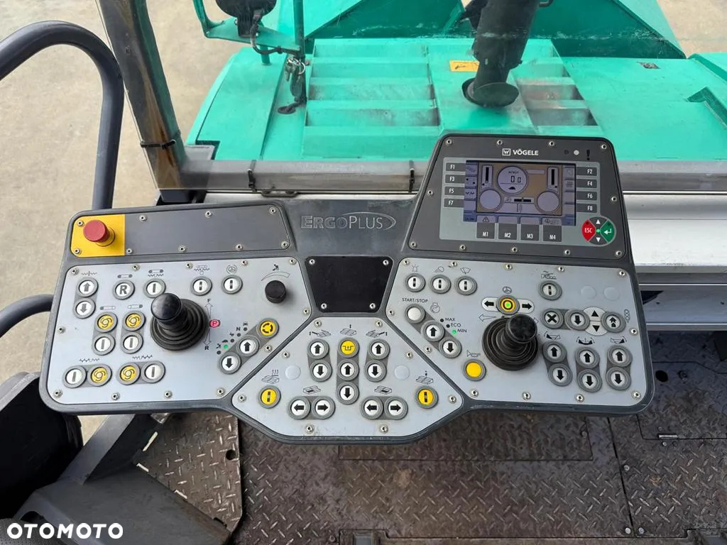 Vogele Super 1300-3i - 28