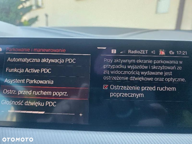 BMW Seria 2 220i M Sport - 5