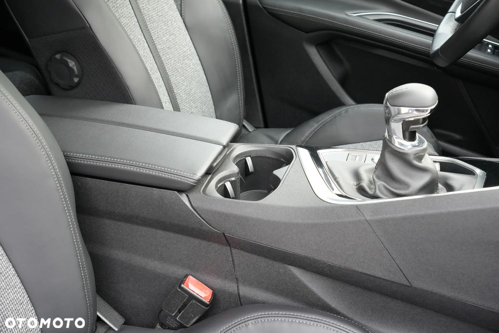 Peugeot 3008 BlueHDi 150 Stop & Start Allure - 31