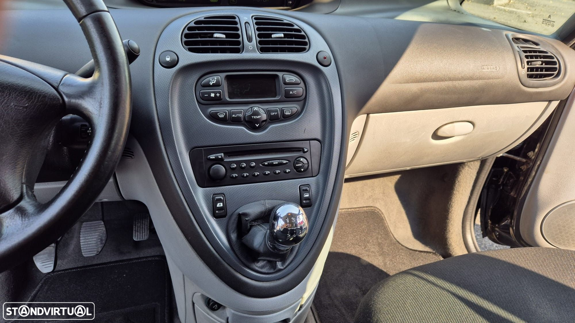 Citroën Xsara Picasso - 9
