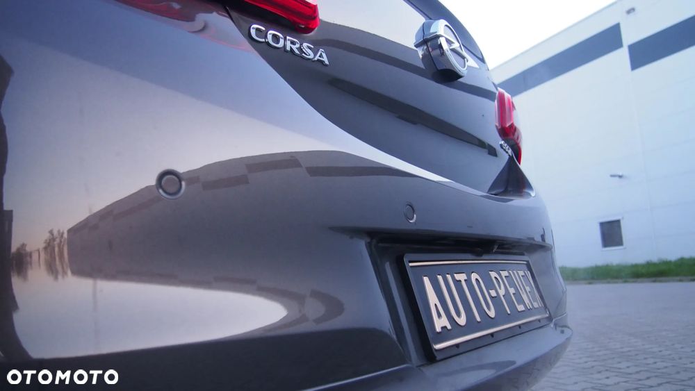 Opel Corsa 1.0 Ecotec Turbo (ecoFLEX) Start/Stop Selection - 19