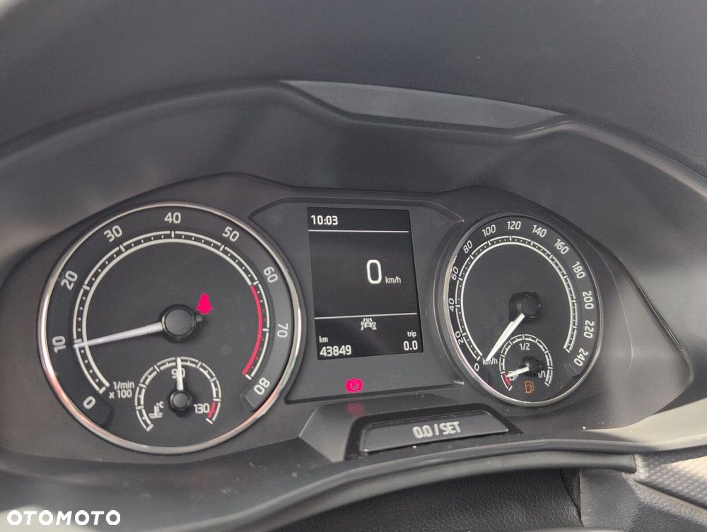 Skoda Kamiq 1.0 TSI Ambition - 19
