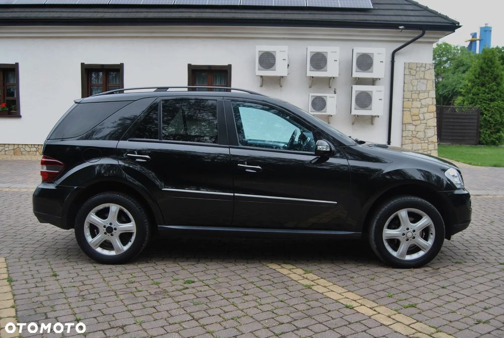 Mercedes-Benz ML 280 CDI 4-Matic - 17