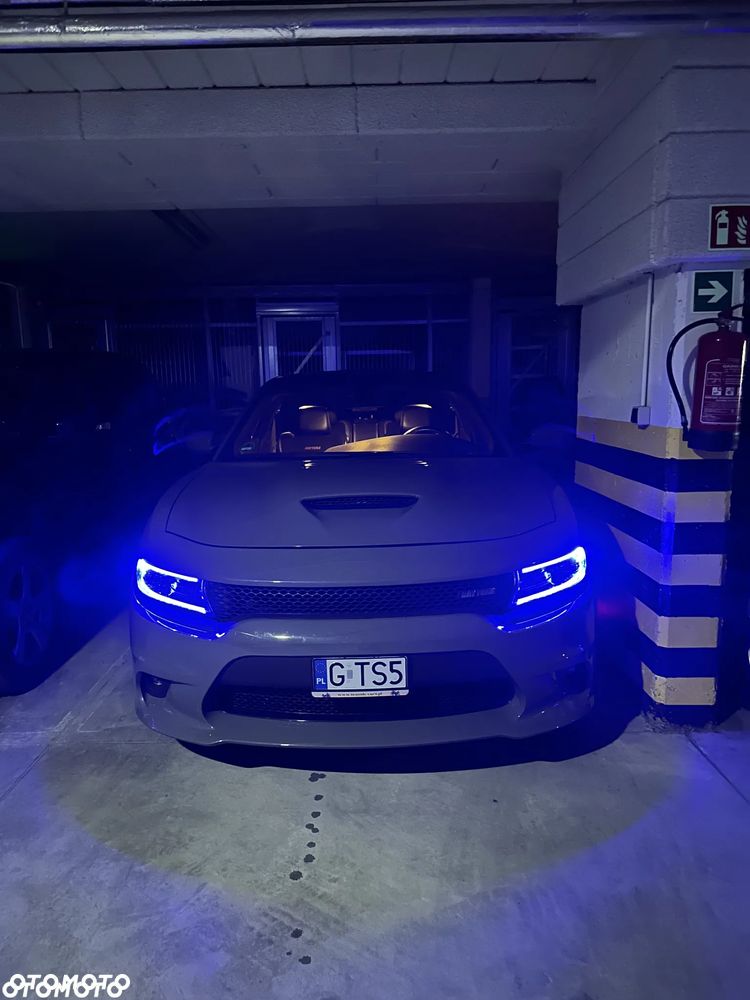 Dodge Charger - 8