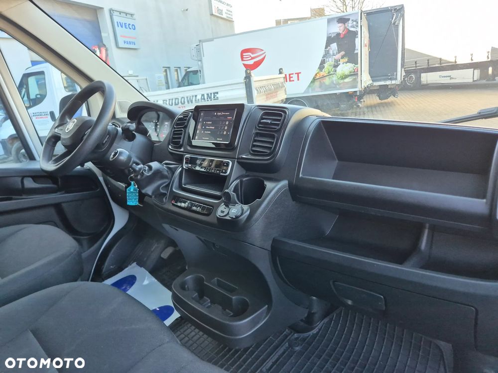 Fiat DUCATO (32664) - 9