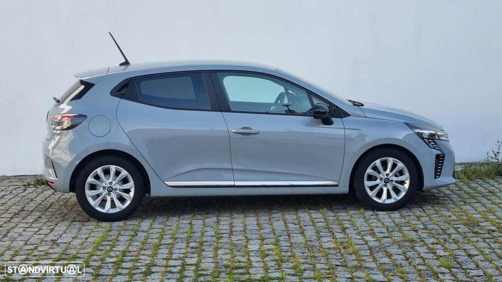 Renault Clio 1.0 TCe Evolution - 8
