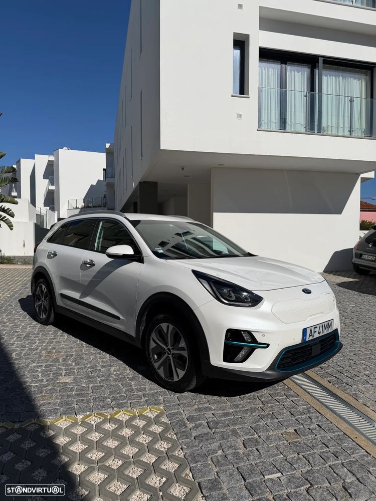 Kia Niro - 9