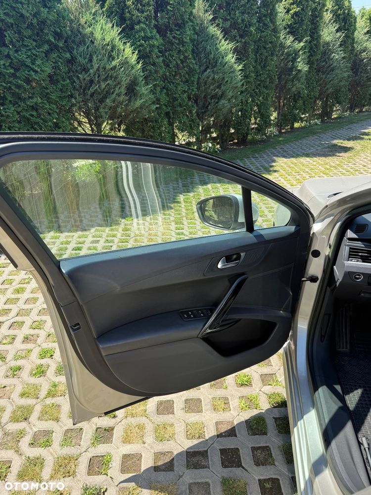 Peugeot 508 2.0 HDi Allure - 13