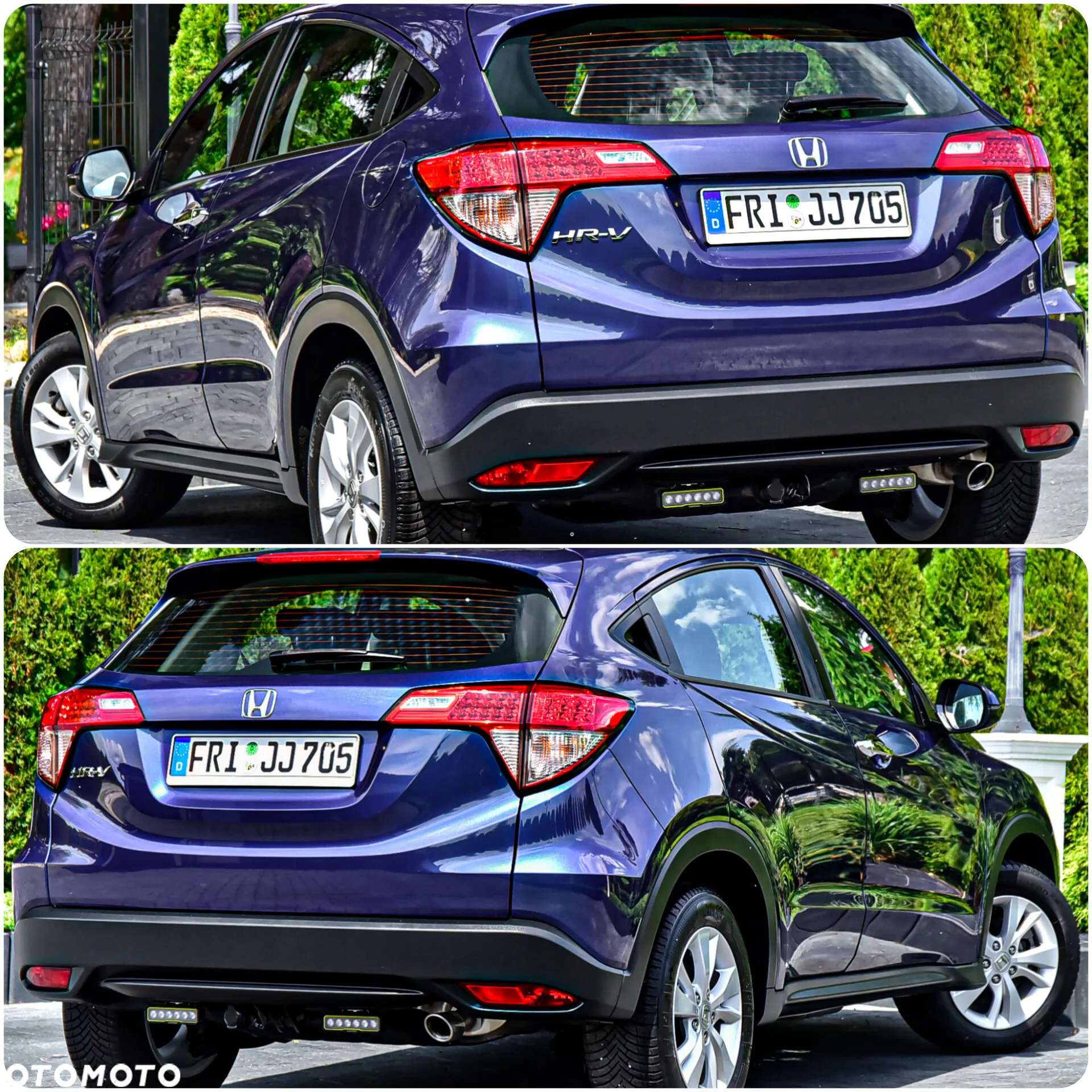 Honda HR-V 1.5 Elegance (ADAS/Honda Connect+) - 36
