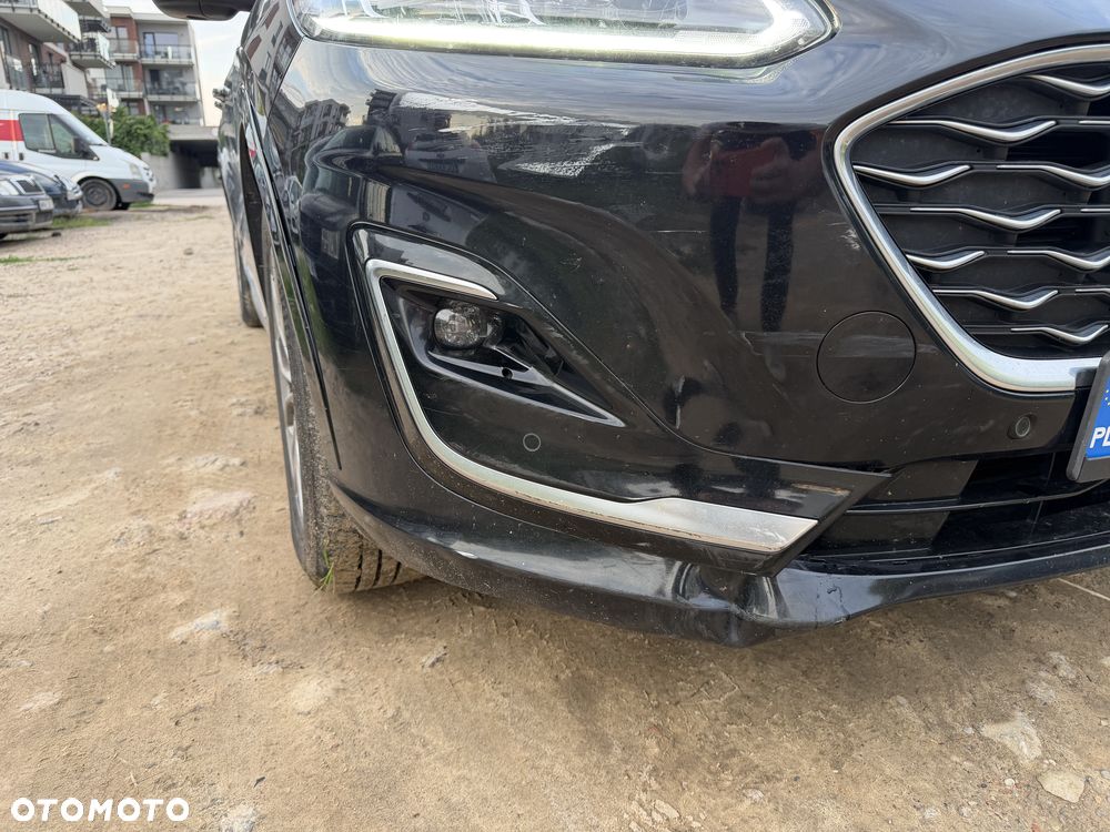 Ford Kuga Vignale 2.0 EcoBlue AWD - 5