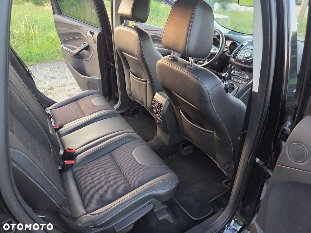 Ford Kuga 2.0 TDCi 2x4 Individual - 22