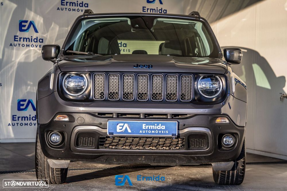Jeep Renegade - 2