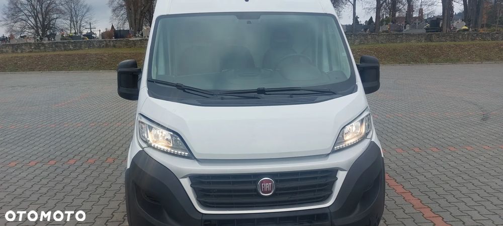 Fiat Ducato - 7