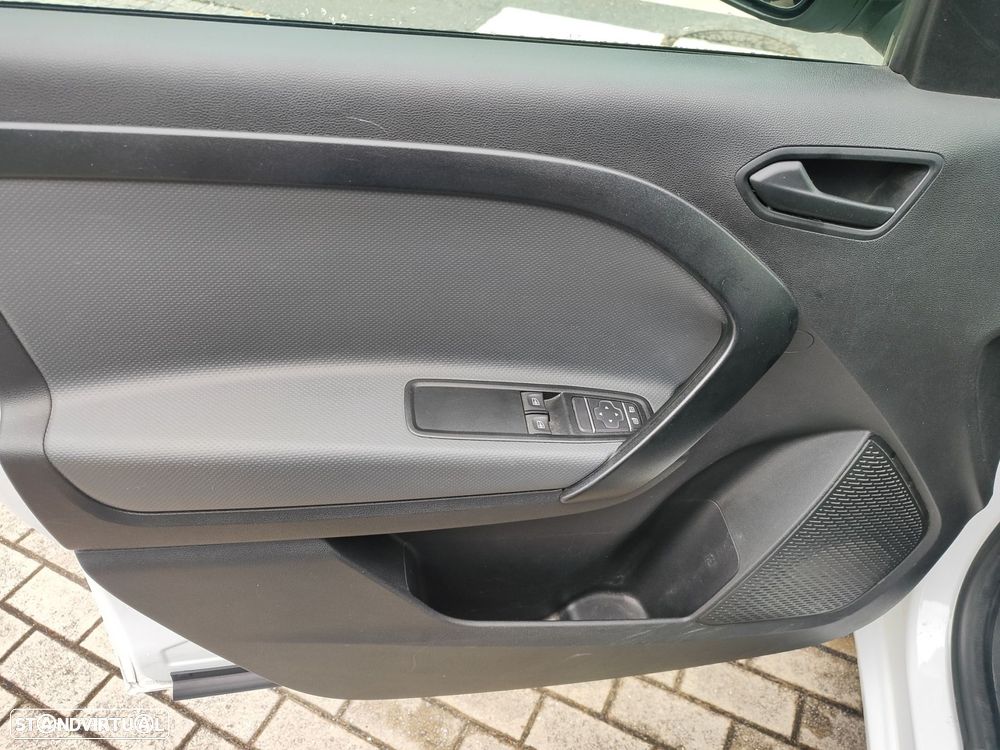 Mercedes-Benz Citan 110 CDi/27 - 9