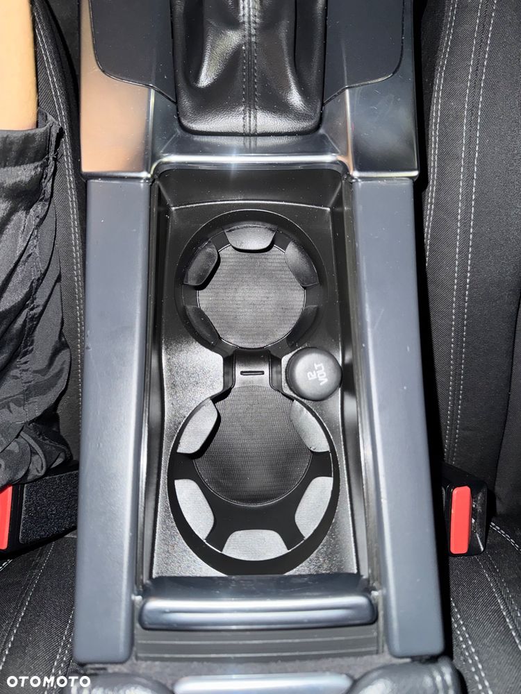 Volvo S60 D4 Geartronic Edition Pro - 11