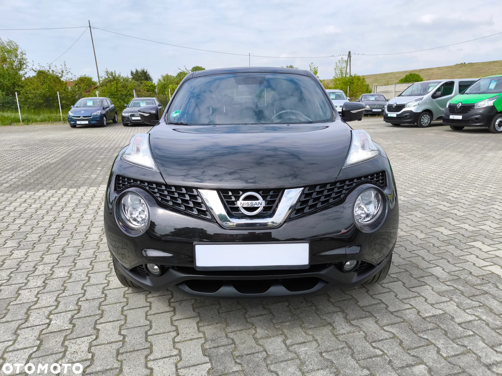 Nissan Juke 1.2 DIG-T Tekna Dark Sound - 8