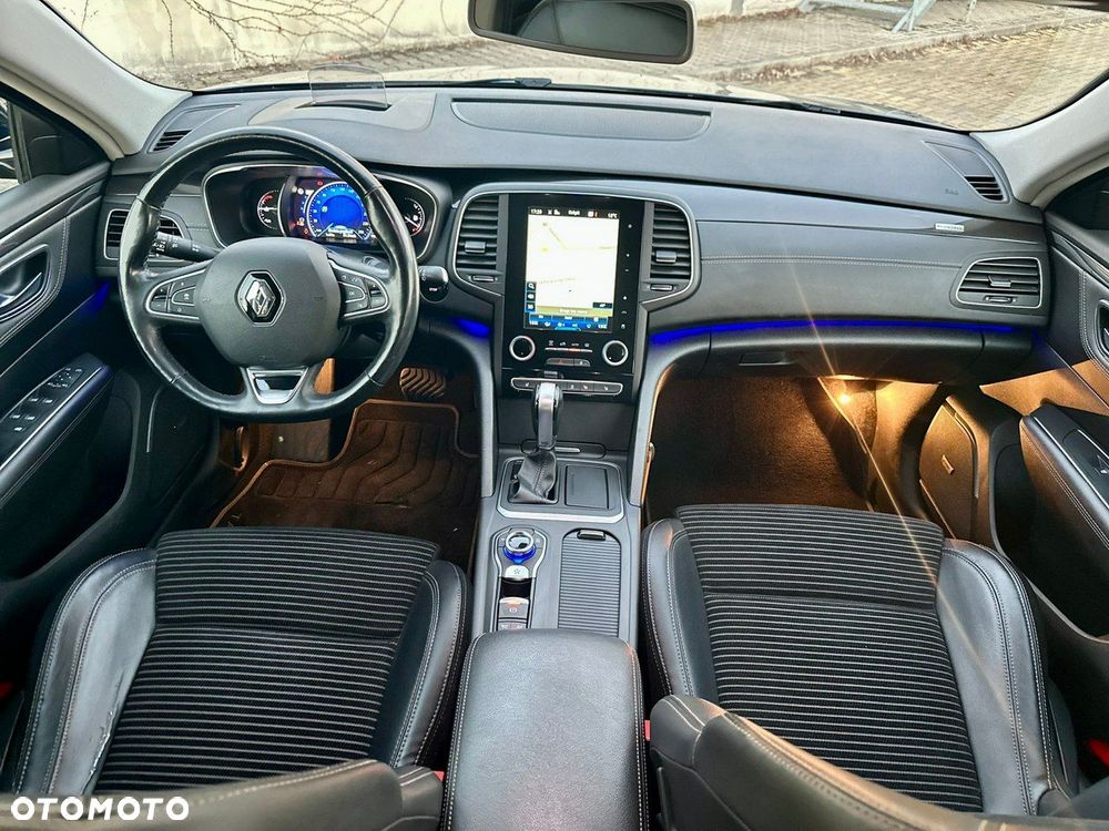 Renault Talisman Grandtour ENERGY TCe 200 EDC INTENS - 6
