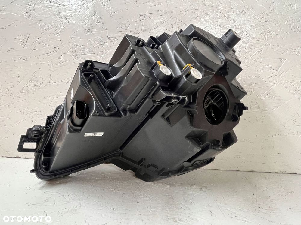 full led skoda karoq reflektor prawy przedni 57b941016b org fv wys 24h - 11