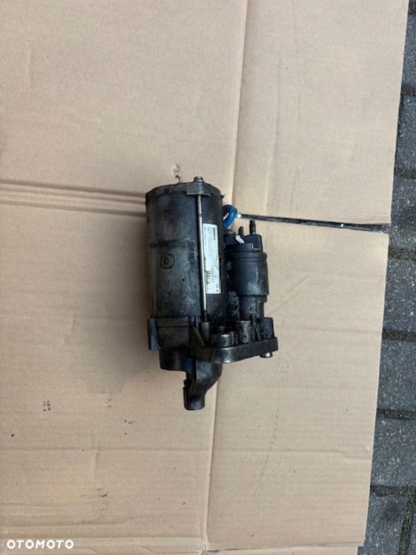 ROZRUSZNIK PEUGEOT 208 I 2012-2019 1.6 BLUE HDI 9662854180 - 1