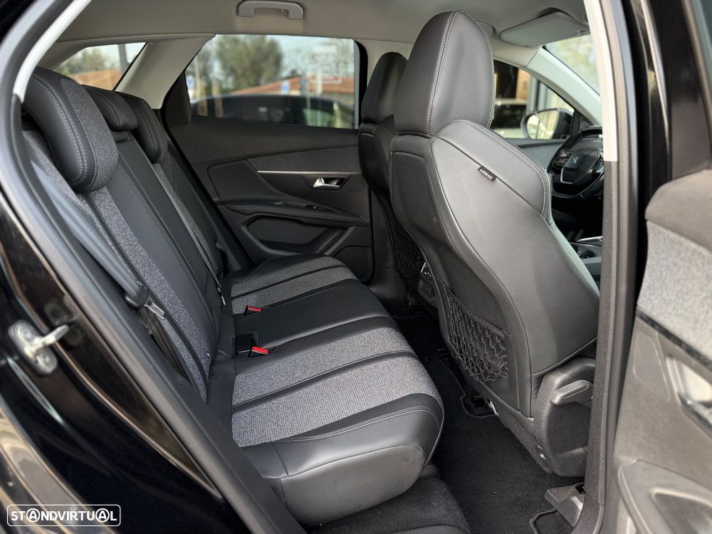 Peugeot 3008 1.5 BlueHDi Allure Pack - 16