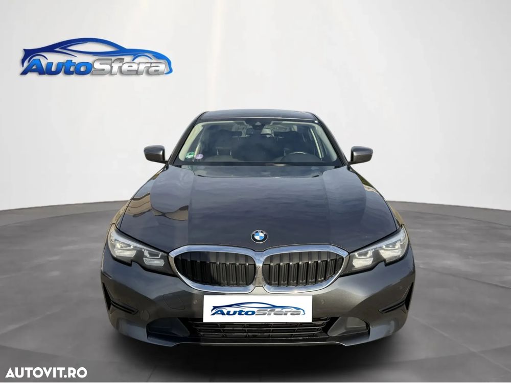 BMW Seria 3 330e Aut. Advantage - 6