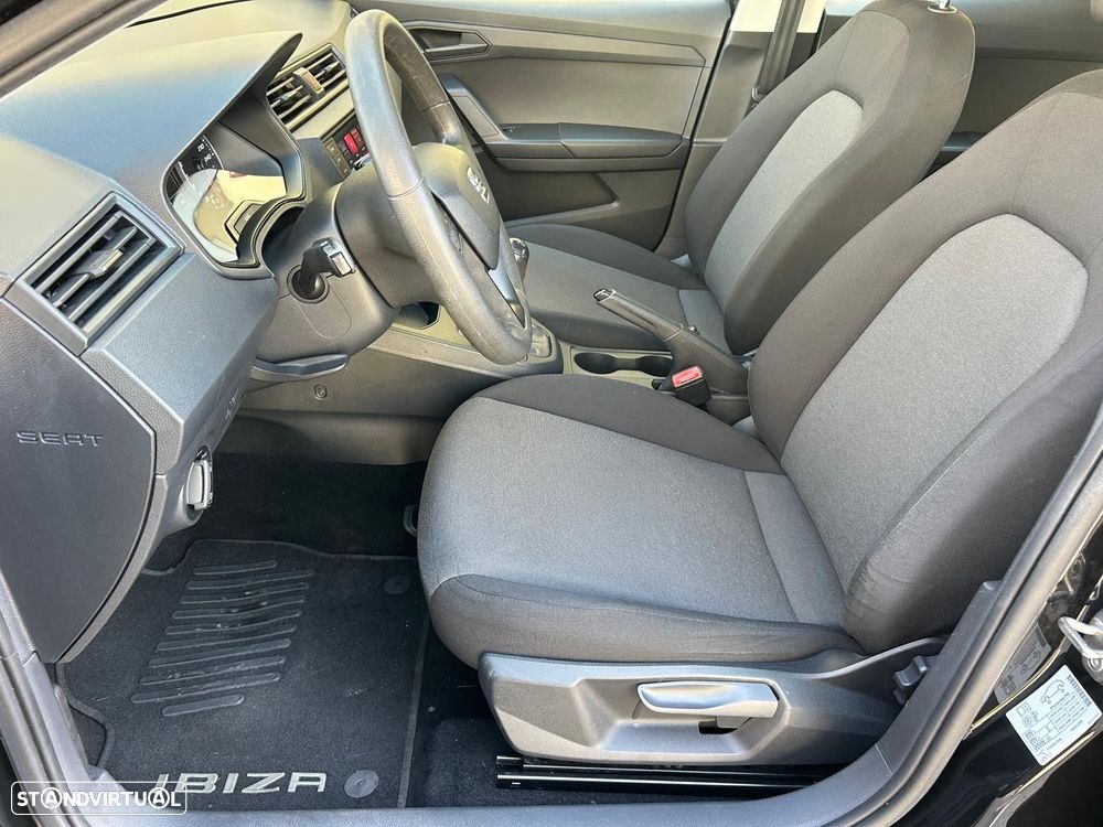 SEAT Ibiza 1.0 Style - 32