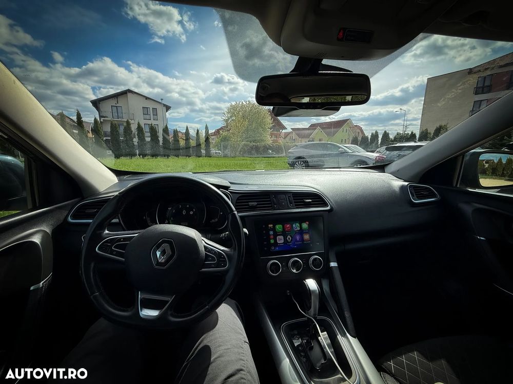 Renault Kadjar TCe EDC GPF Intens - 8