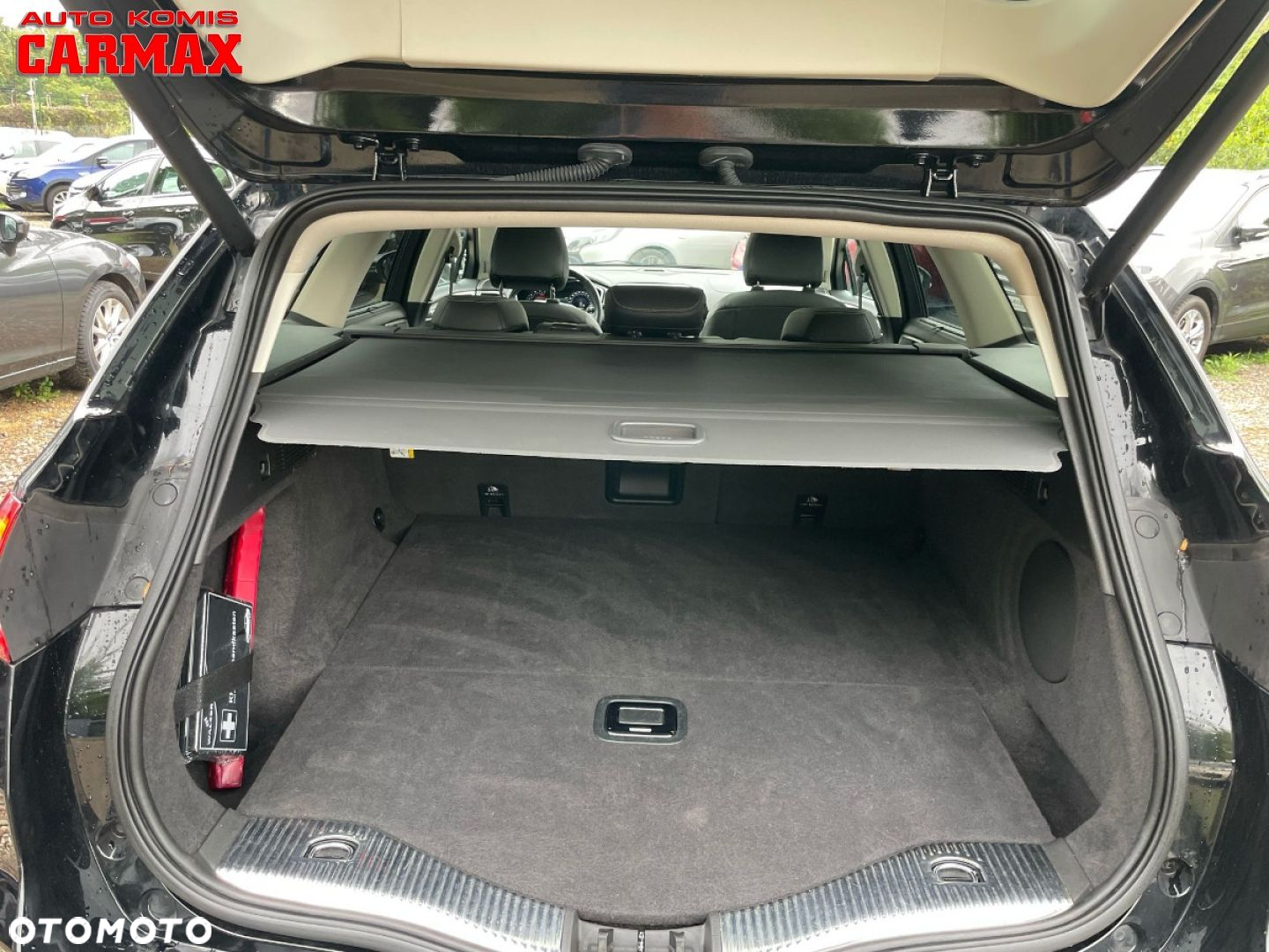 Ford Mondeo 2.0 TDCi Start-Stopp PowerShift-Aut Vignale - 15