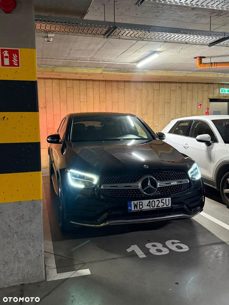 Mercedes-Benz GLC 220 d - 15