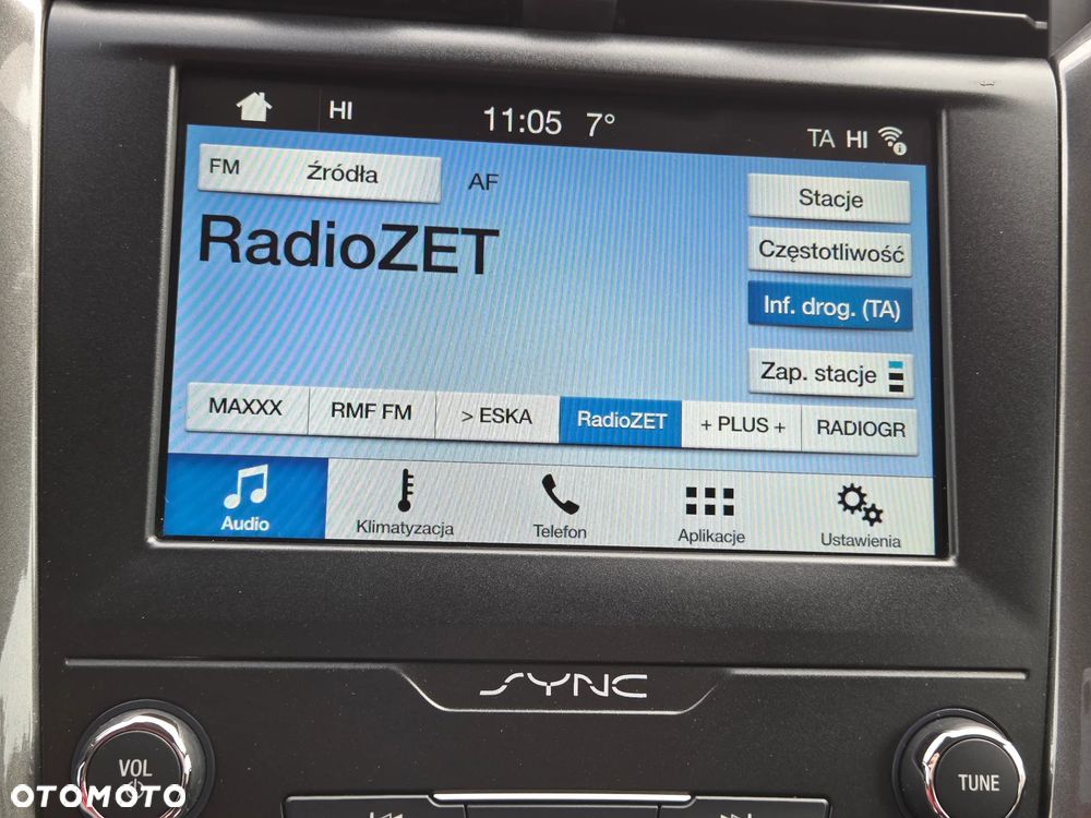 Ford Mondeo 1.5 EcoBoost Titanium - 26
