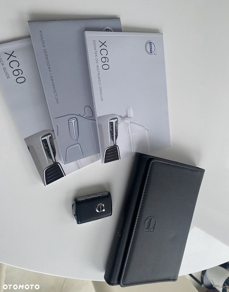 Volvo XC 60 D5 SCR AWD Inscription - 29