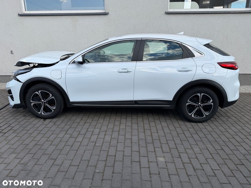 Kia XCeed 1.6 GDI DCT6 OPF Platinum Edition - 7