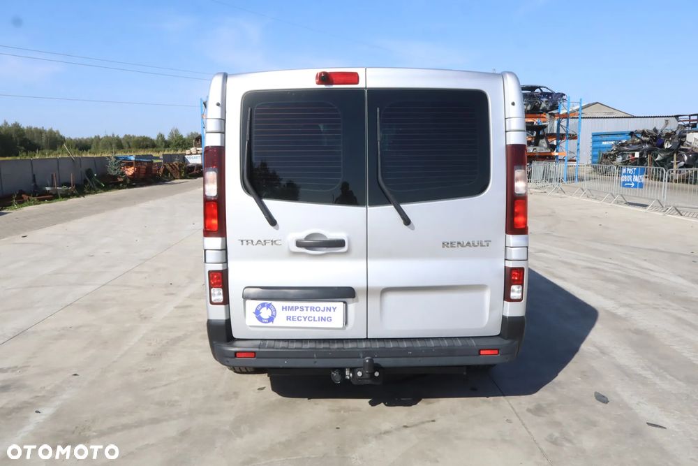 Renault Trafic Grand Passenger 3,0t Pack Clim - 6