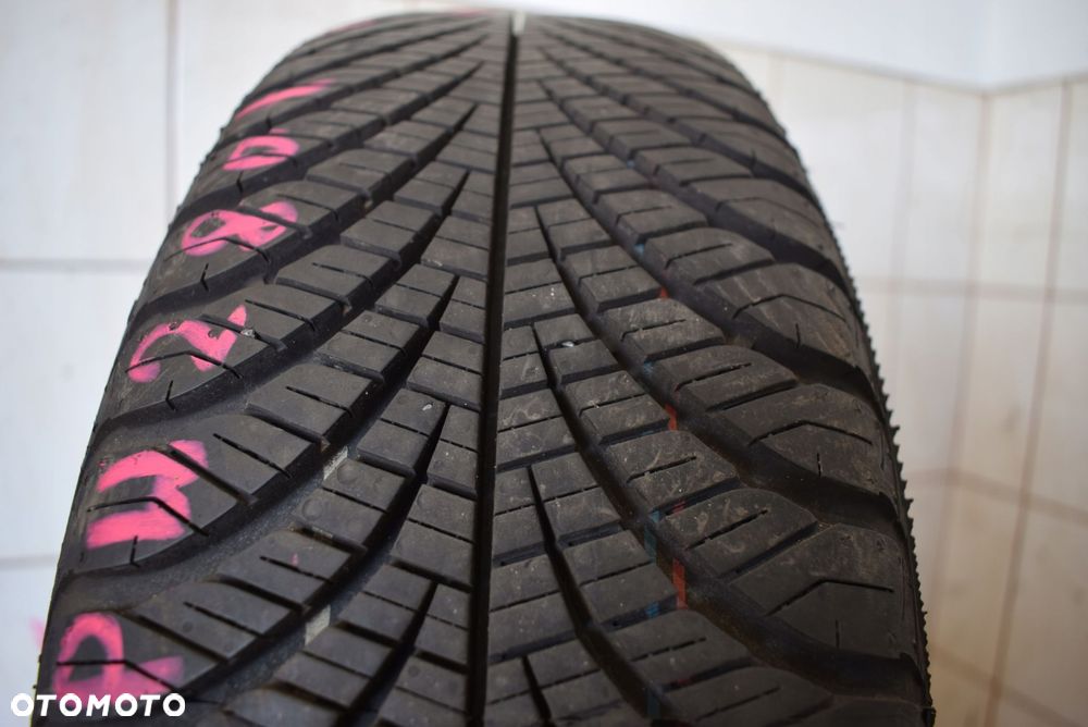 R15 185/65 Goodyear Vector 4seasons GEN-2 Wysyłka gratis! - 1