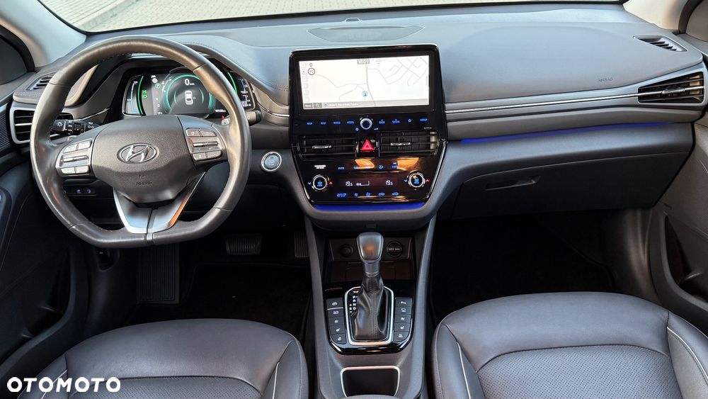 Hyundai IONIQ plug-in hybrid Platinum - 18