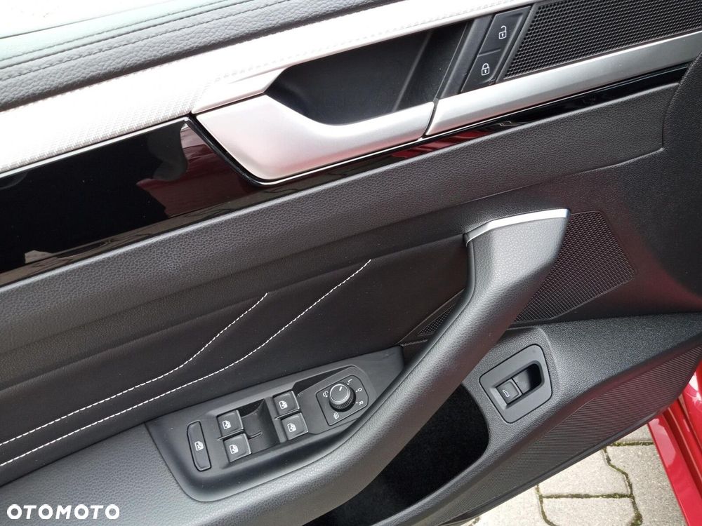 Volkswagen Arteon 2.0 TSI R-Line DSG - 13