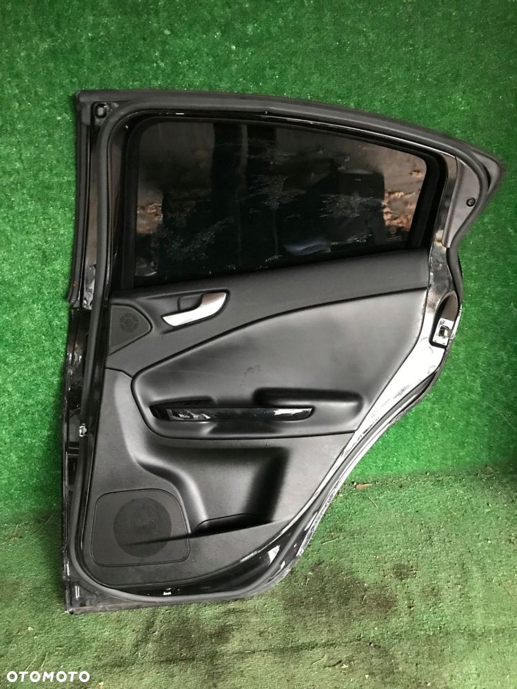 DRZWI TYŁ TYLNE PRAWE ALFA ROMEO GIULIETTA WWA - 6