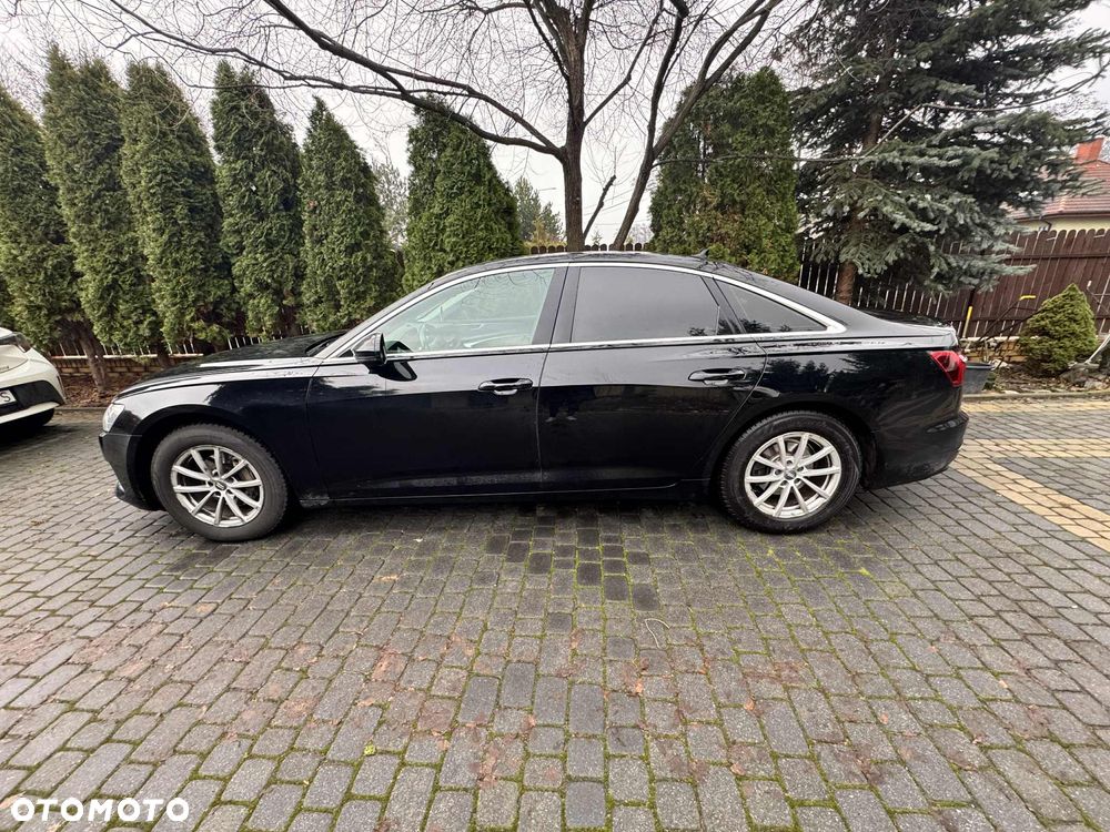 Audi A6 Limousine - 6