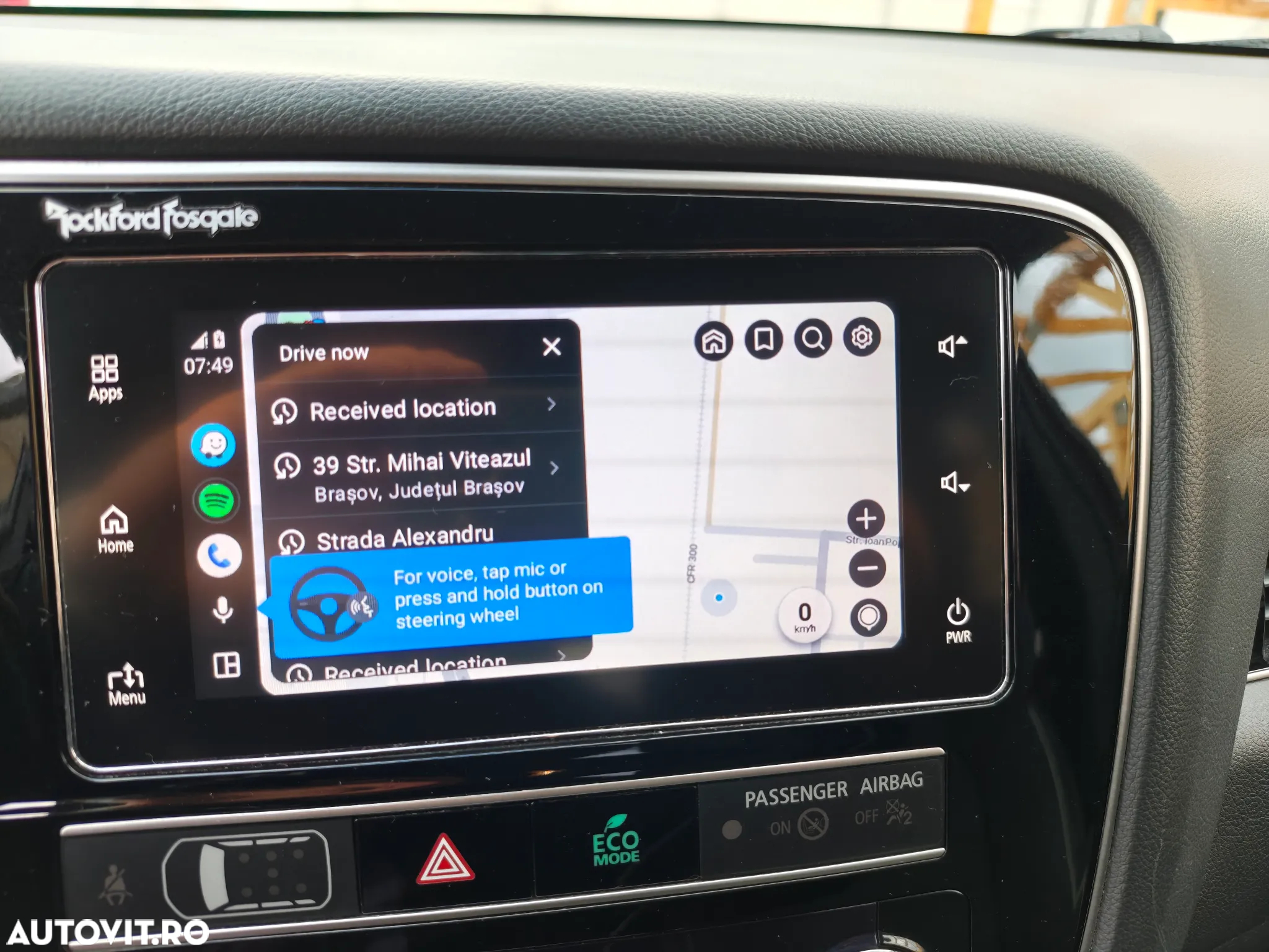 Mitsubishi Outlander 2.4 4WD Plug-In Hybrid Diamant+ - 32