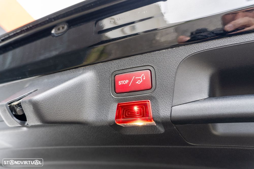 Mercedes-Benz CLA 180 7G-DCT Edition AMG Line - 32