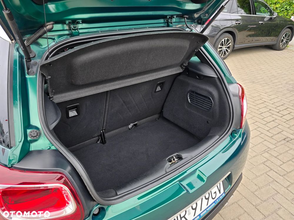 DS Automobiles DS 3 - 16
