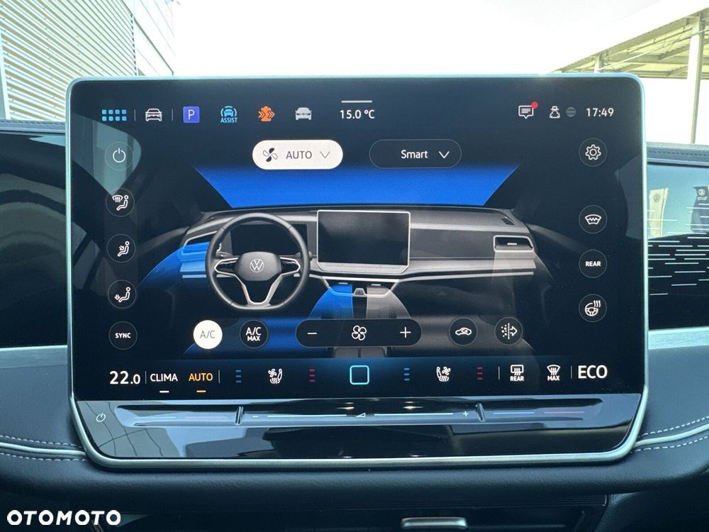 Volkswagen Passat - 33