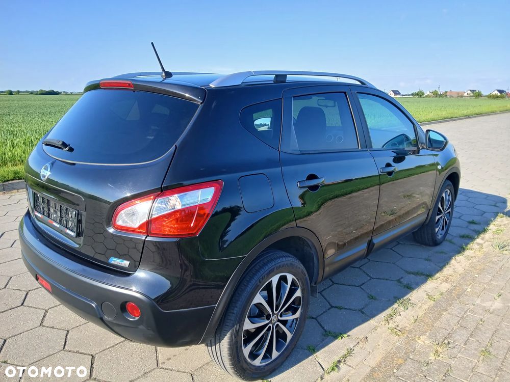 Nissan Qashqai 1.6 dCi N-Connecta - 7