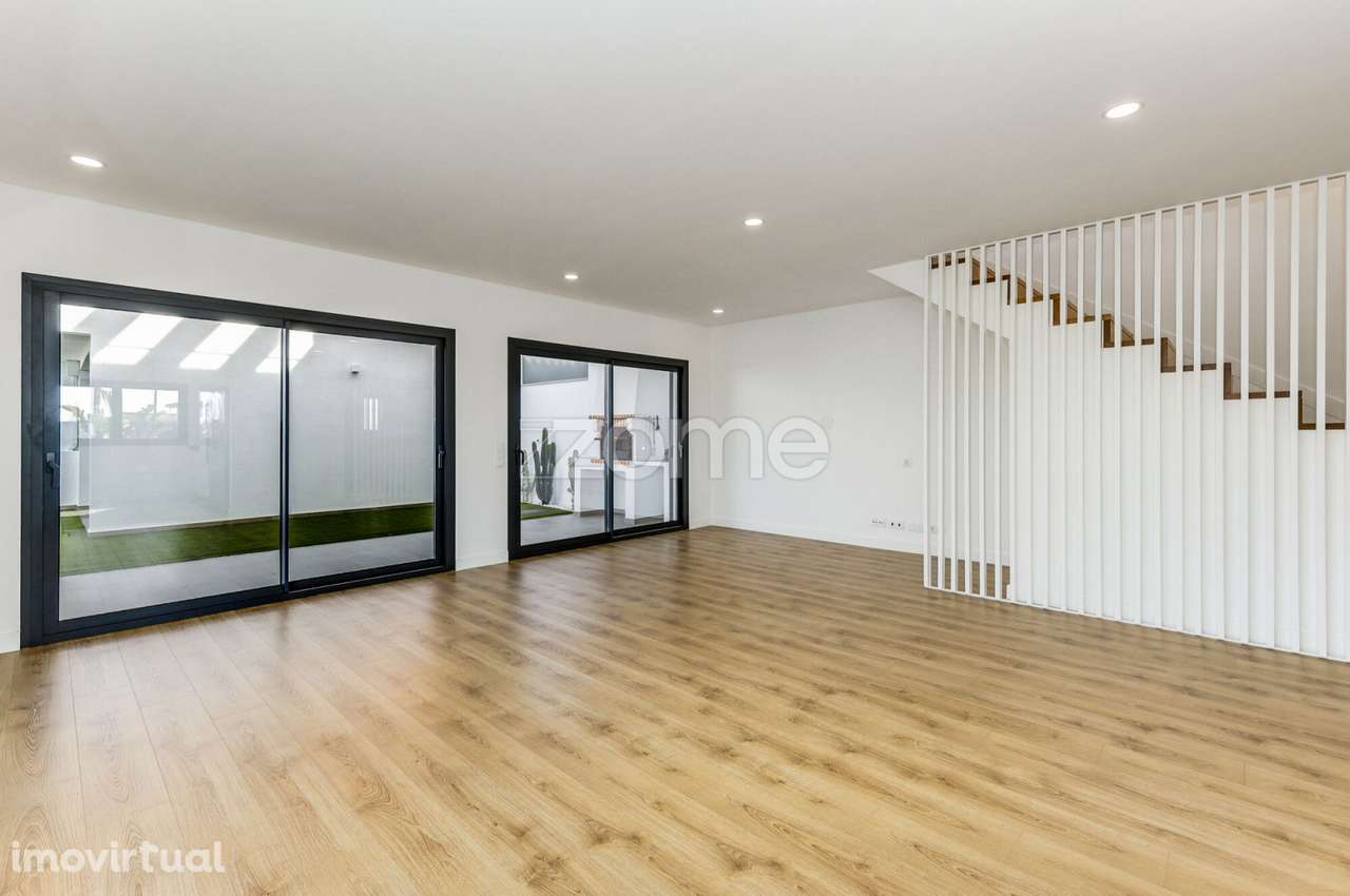 Moradia T2 Nova - Grande imagem: 4/33