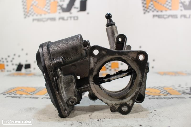 Borboleta De Admissão Opel Insignia A (G09)  55564164 - 6